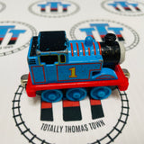 Thomas in Gold Dust (2009/2010) Used Fair Condition - Take N Play