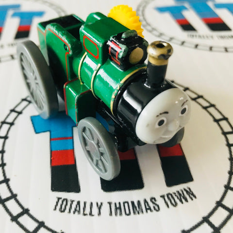 Trevor (2002) Good Condition Used - Take N Play - Totally Thomas Town