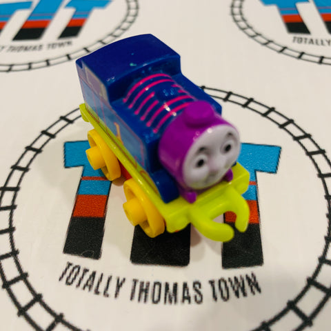 Rainbow Thomas Used - Minis