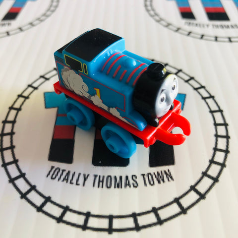 Launcher Thomas Used - Minis