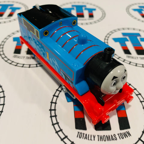 Search and Rescue Thomas Used (2013 Mattel) Good Condition - Trackmaster Revolution