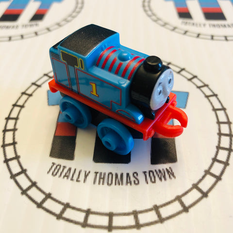 Thomas Used - Minis
