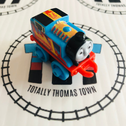 Racing Thomas Used - Minis