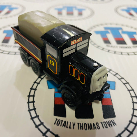 Nelson (2008) Used - Trackmaster