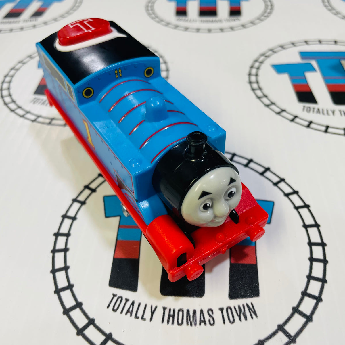 New top trackmaster 2019