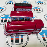 Caitlin's Passenger Express #3 (2012) Noisy Used - Trackmaster