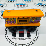 Zoo Car (Learning Curve) Wooden - Used