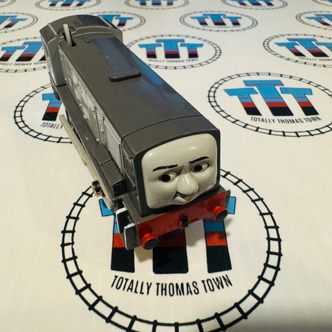Dennis #2 (2005) Noisy Used - TOMY