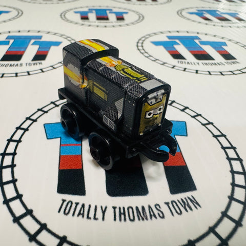 Super Diesel Used - Minis