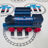 Frieda & Tender #5 (Mattel) Good Condition Wooden - Used