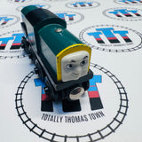 Derek (Learning Curve 2001) Wooden - Used
