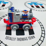 Knight Skarloey Occasion - Minis