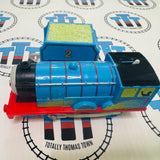 Glow in the Dark Edward (2013) Used - Trackmaster Revolution