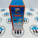 Fearless Freddie Expansion Pack Wooden - New in Box