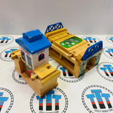 Let’s Have a Race Set #2 (No Trains, Accessories or Windmill) - Used