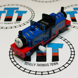 Mighty Mac #2 (No Roof) Capsule Plarail Wind Up - Used