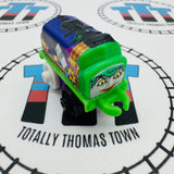Diesel 10 as The Joker Used - MINIS