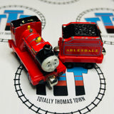 Mike & Tender (2002) Fair Condition Used - Take Along