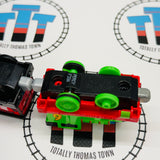 Percy and Tender Pull and Zoom (2011) #1 Chipped Wheel (Does Not Affect Use) Fair Condition Used - Take n Play
