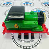 Percy Discoloured Golden Bear My First Thomas - Used