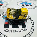 Iron Bert - Electrified Iron Bert New no Package - MINIS