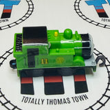 Oliver (2019) No Funnel Pull Along Capsule Plarail - Used
