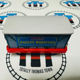 Movie Car Faulty Whistles (2003) Good Condition Used - Take Along