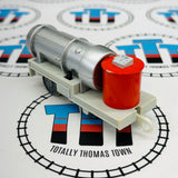 Jet Engine with Light (2005) Used - TOMY