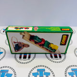 BRIO 33518 Vintage Car Transporter Set Excellent Condition - New in Box