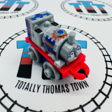 Knight Skarloey Occasion - Minis