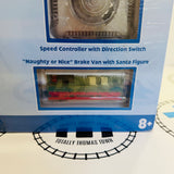 Thomas Saves Santa’s Sleigh Set 00773 New - Bachmann HO Scale