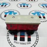 Baggage Car #2 (Learning Curve) Wooden - Used
