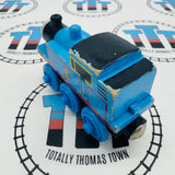 Thomas n° 66 (Courbe d'apprentissage 1999) État correct En bois rare - Occasion