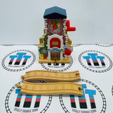 Tour de l'horloge de Sodor avec sons et phrases #2 Bon état Rare en bois - Occasion