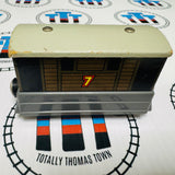 Toby (Learning Curve 2001) Rare Wooden - Used