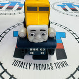 Butch Newer Face (Learning Curve) Good Condition Wooden - Used