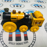 Stephen (Mattel) Wooden - Used