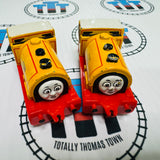 Bill and Ben (1990) Fair Condition ERTL - Used