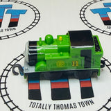 Oliver (2019) No Funnel Pull Along Capsule Plarail - Used