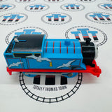Bateau et mouette Thomas (2013 Mattel) Occasion - Trackmaster Revolution