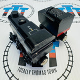 Neville & Tender (Learning Curve) Wooden - Used