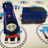 Hank and Tender (2012) Noisy Used - Trackmaster