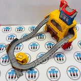 Rumbling Gold Mine Run (Missing Accessories) Used - Take N Play