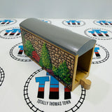 Thomas Stone Tunnel Clickity Clack #8 Good Condition Wooden - Used