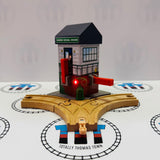 Maron Lights and Sound Signal Wooden - Used