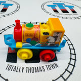 Skarloey - Advent Skarloey 2022 Used - MINIS