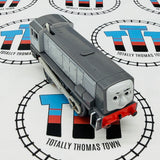 Dennis #4 (2005) Noisy Worn Eyebrows Used - TOMY