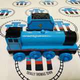 Gordon & Tender (Learning Curve 2000) Rare Good Condition Wooden - Used