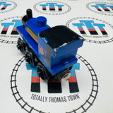 Sir Handel (Learning Curve 1997) État correct En bois - Occasion