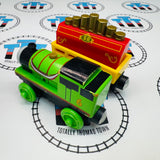 Percy's Musical Ride Bon état (Mattel) Bois - Occasion
